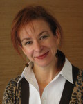 Photo of Aida Seetner, Registered Psychotherapist in Toronto, ON