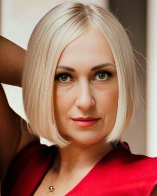 Photo of Lana Lutke - Lana Lutke, Relationship and Sex Therapist, Counsellor, RTC, CST, PhD-C