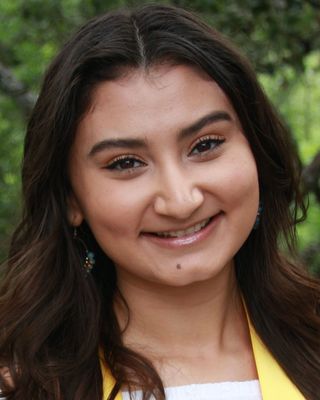 Photo of Veronica Cantu, Licensed Professional Counselor Associate, LPC-A