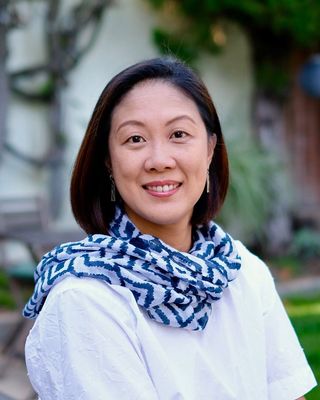 Photo of Suzie Shihshin Wu, Clinical Social Work/Therapist, LCSW, EMDR, EFT