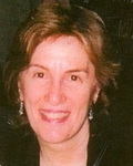 Photo of Helen Bridges in Cooperstown, NY