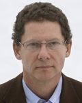 Photo of Jeff Grunberg, MA, PhD