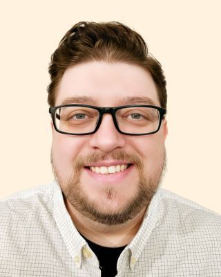 Photo of Dr. Dmitriy Kazakov, Psychologist, PhD, PsyD
