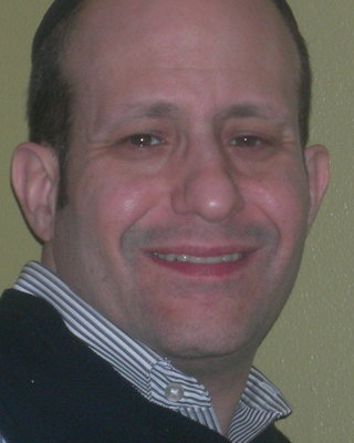 Photo of Larry Fisch, Clinical Social Work/Therapist in 08818, NJ