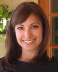 Photo of Hillary Ganz, Counselor in Scottsdale, AZ