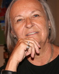 Photo of Connie Strohbehn, Marriage & Family Therapist in National City, CA