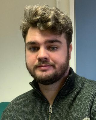 Photo of William Gasper, Counsellor, MBACP