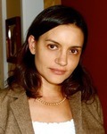 Photo of Nina Atanassova, Marriage & Family Therapist in 94112, CA