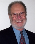 Photo of Alan William Levy, Psychologist