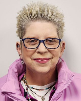 Photo of Amy Carbone, Clinical Social Work/Therapist, LCSW