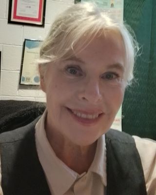 Photo of Susan Jennifer Loane - Susan Loane Counselling Services , Psychotherapist, AMHSW