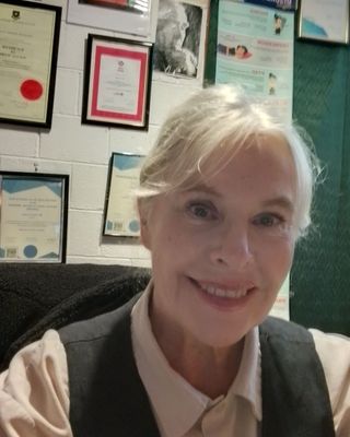 Photo of Susan Jennifer Loane - Australian Telehealth Counselling c/- Susan Loane , Psychotherapist, AMHSW