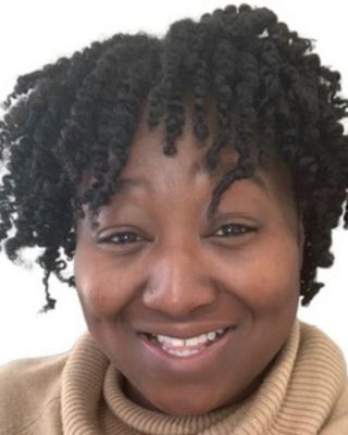 Photo of Latashia McLeod, Clinical Social Work/Therapist