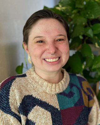 Photo of Maya Wasserstrom, Clinical Social Work/Therapist, LCSW