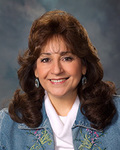 Photo of Jeannette C Santos, Licensed Professional Counselor in San Antonio, TX