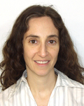 Photo of Melissa Woronoff, Psychologist in New Jersey