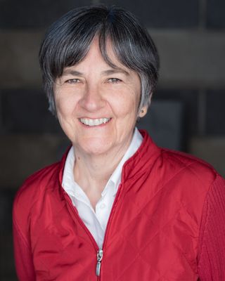 Photo of Mary E Hoover, Counselor, LCPC