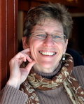 Photo of Steffani Brandenburg, Clinical Social Work/Therapist in Chappaqua, NY