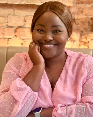Photo of Rudo Martha Gurupira, Psychotherapist, MBABCP