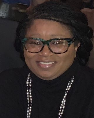 Photo of Alisa A Sane