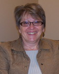 Photo of Joanne Harste, Marriage & Family Therapist in Andover, MN