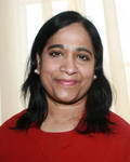 Photo of Aruna Gogineni, Clinical Social Work/Therapist