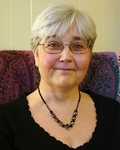 Photo of Susan Lovelady, MSW, RSW, Registered Social Worker