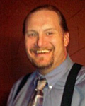 Photo of Michael Webb, LPC, S, Licensed Professional Counselor in Flower Mound