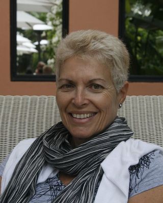 Photo of Helen Bliman, MA, LMFT, Marriage & Family Therapist in New York