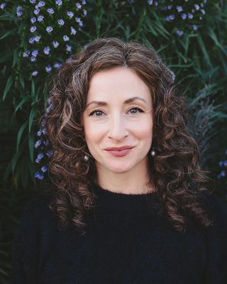 Photo of Whitney Richards, Marriage & Family Therapist, MA, LMFT