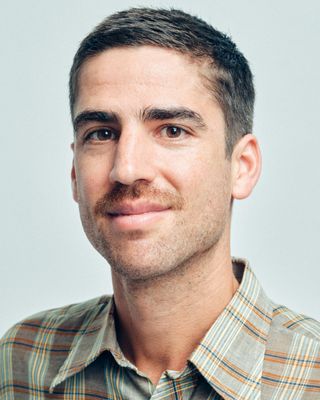 Photo of Jed Rendleman, Marriage & Family Therapist, LMFT