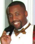 Photo of Fritz Maignan, Licensed Professional Counselor in Bridgeport, CT