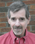Photo of Michael Handman, Psychologist in Edmonton, AB