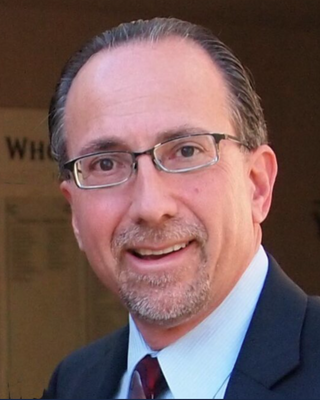 Photo of Alan Berkowitz, MD, Psychiatrist