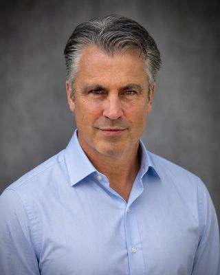 Photo of David J. Parr, Psychologist, PsyD