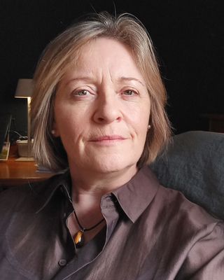Photo of Máire E Caulfield, Psychotherapist, Pre-Accredited Member IACP