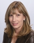 Photo of Dr Pamela Silver, Psychologist