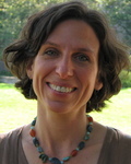 Photo of Michelle Heller, PhD, Psychologist