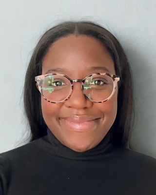 Photo of Welly Mouoyebe-Ndedi, Pre-Licensed Professional, LCPC