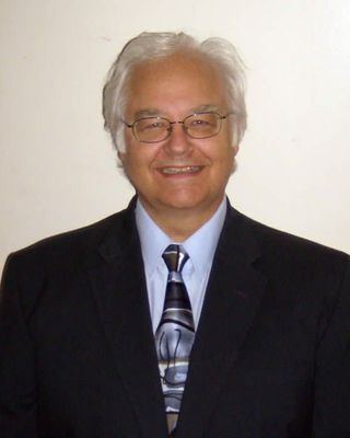 Photo of Floyd Russell Crites Jr., Counselor in DFW, TX