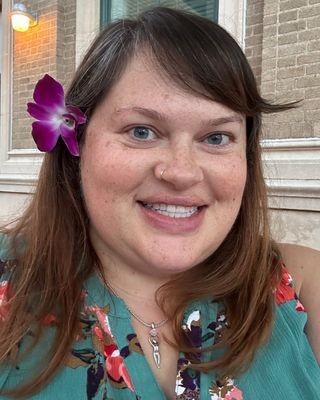 Photo of Rhiannon Champagne, Clinical Social Work/Therapist, LICSW