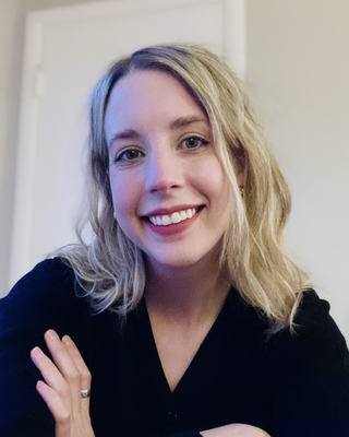 Photo of Katie Witten, Counsellor, MEd, RCT, RP, CCC