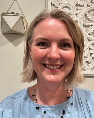 Photo of Dinah Cloud, Psychologist, PhD