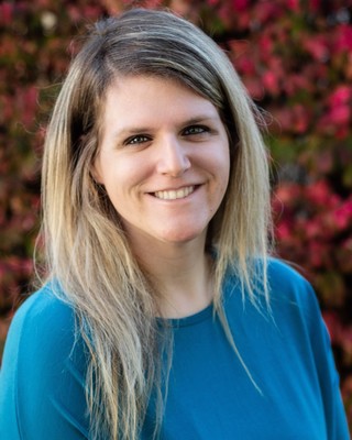 Photo of Mallory Grivner, Clinical Social Work/Therapist in Collegeville, PA