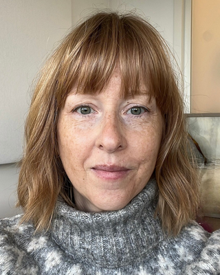 Photo of Nicola Bonell, Counsellor, MUKCP