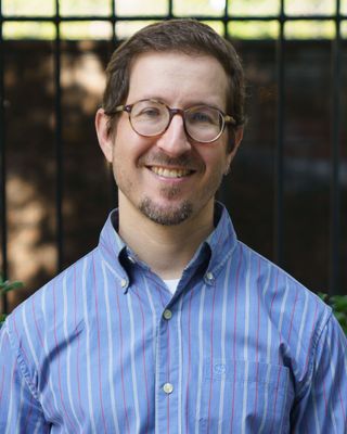 Photo of Brian Pollock, Psychiatric Nurse Practitioner in Portland, OR