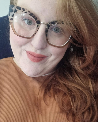 Photo of Anna Dabernig, Counsellor, MBACP