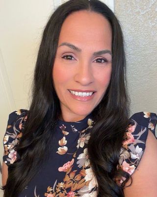 Photo of Germaine Garcia, Clinical Social Work/Therapist, CSW-I
