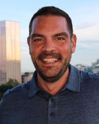 Photo of Jeffrey Meuser, Licensed Professional Counselor in Oregon