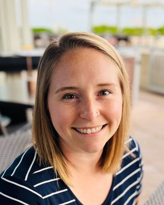 Photo of Lisa Newgent, Counselor, LCPC